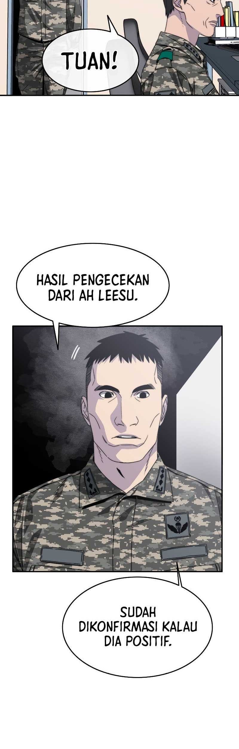 Existence Chapter 27 - halaman 59
