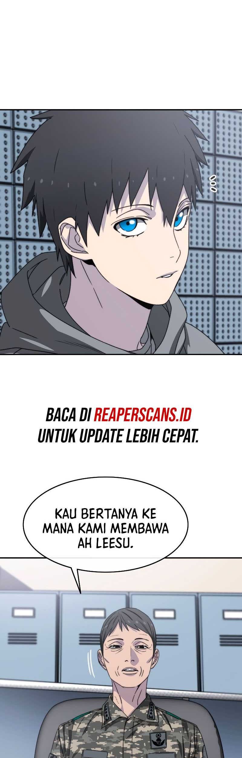 Existence Chapter 27 - halaman 60