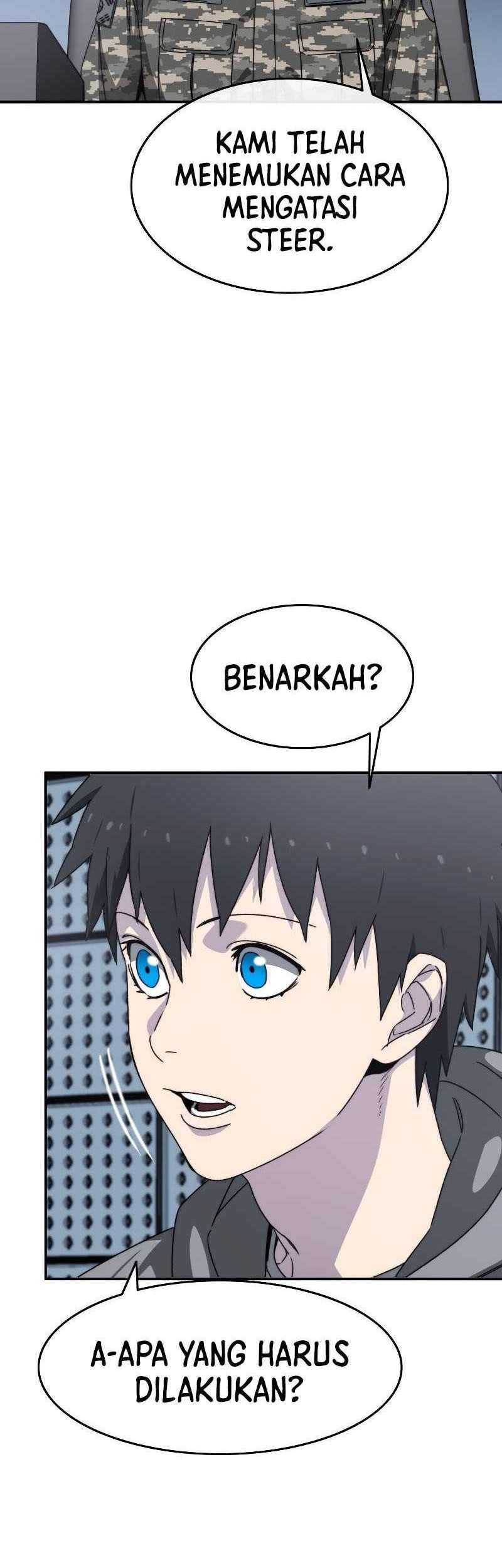 Existence Chapter 27 - halaman 61
