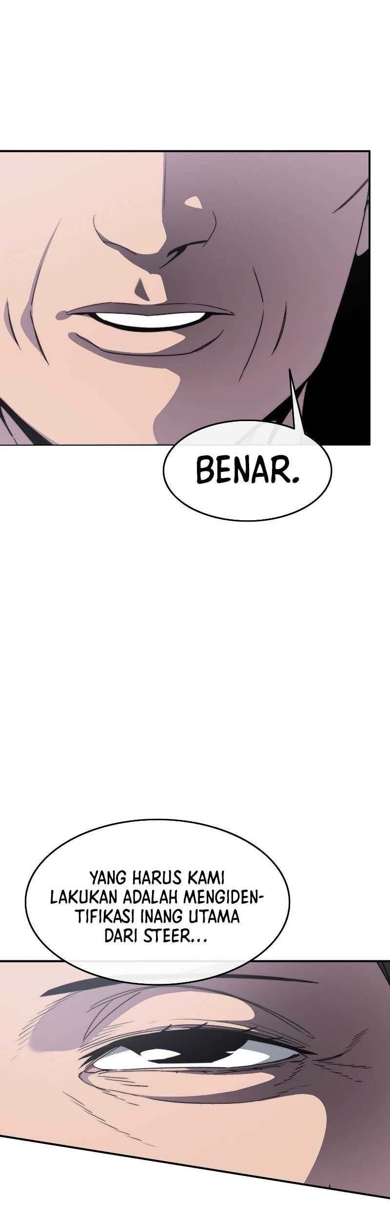 Existence Chapter 27 - halaman 62