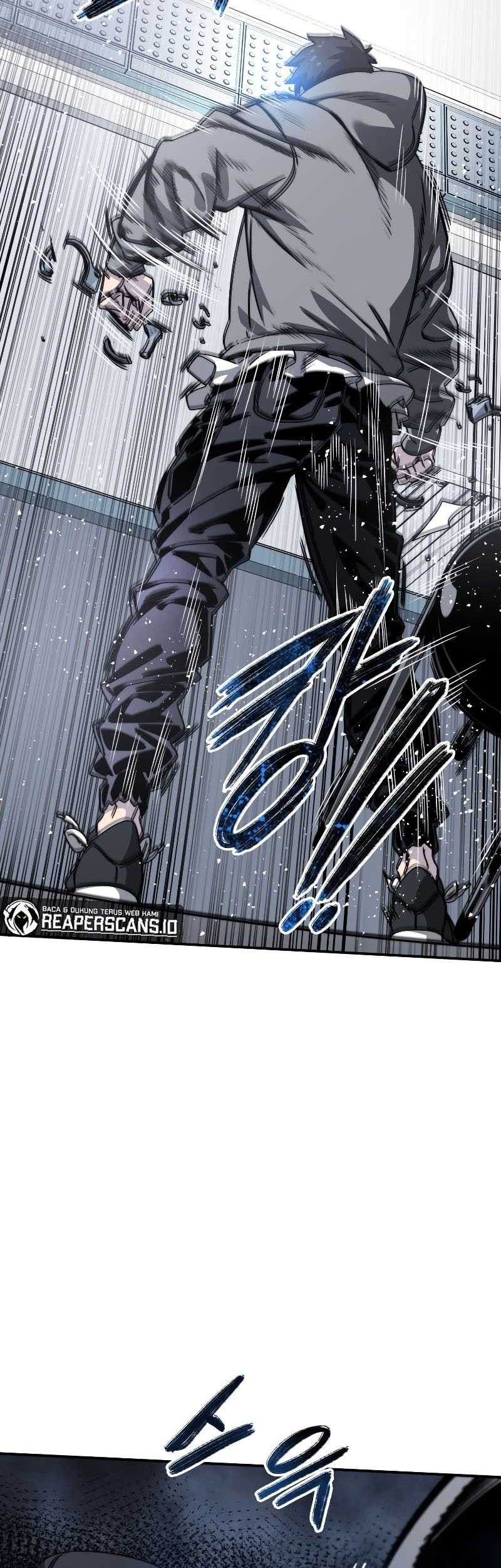 Existence Chapter 27 - halaman 64