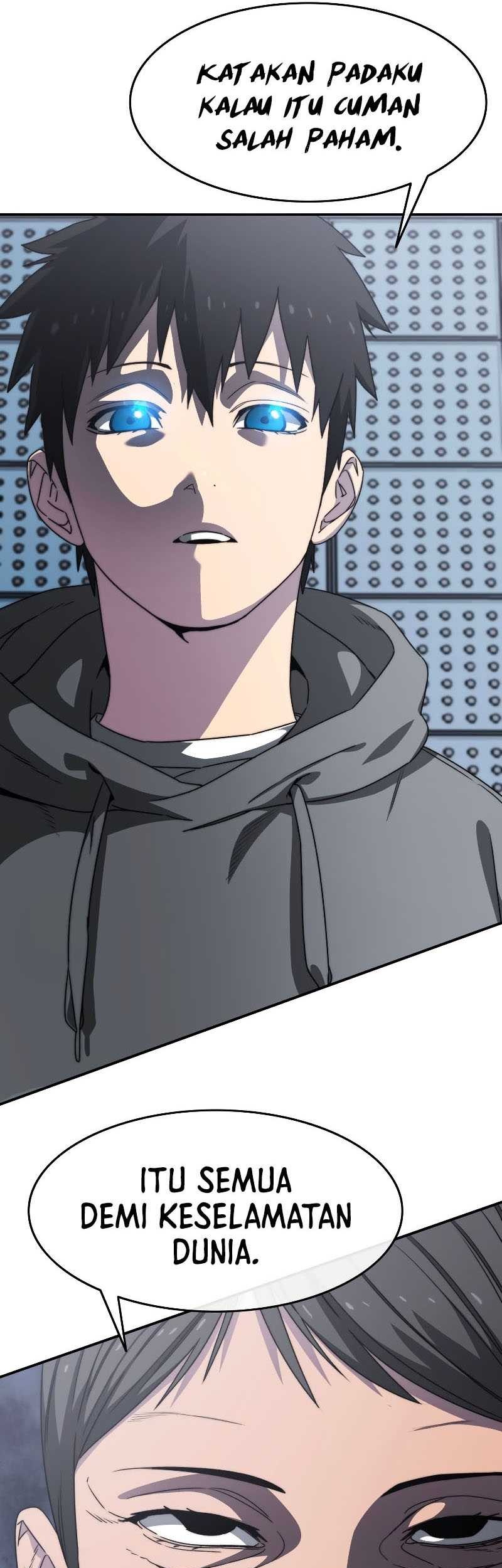 Existence Chapter 27 - halaman 66