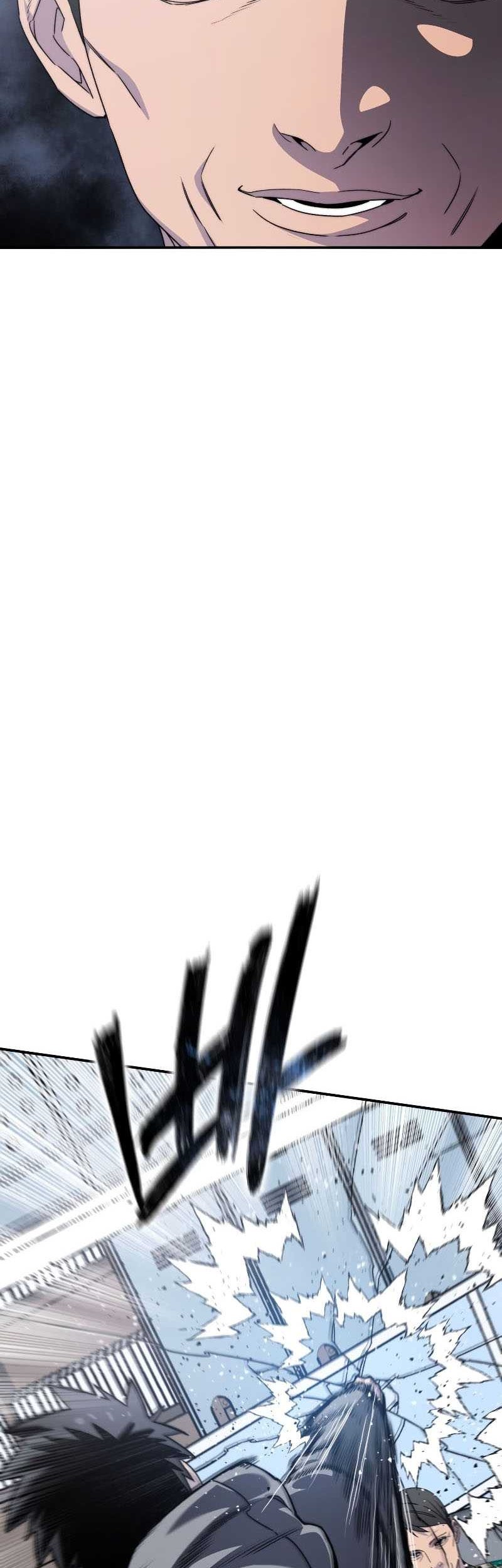 Existence Chapter 27 - halaman 67