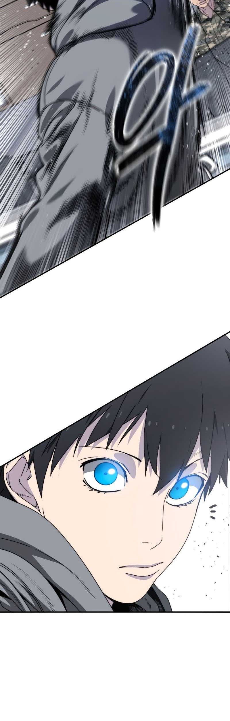 Existence Chapter 27 - halaman 68