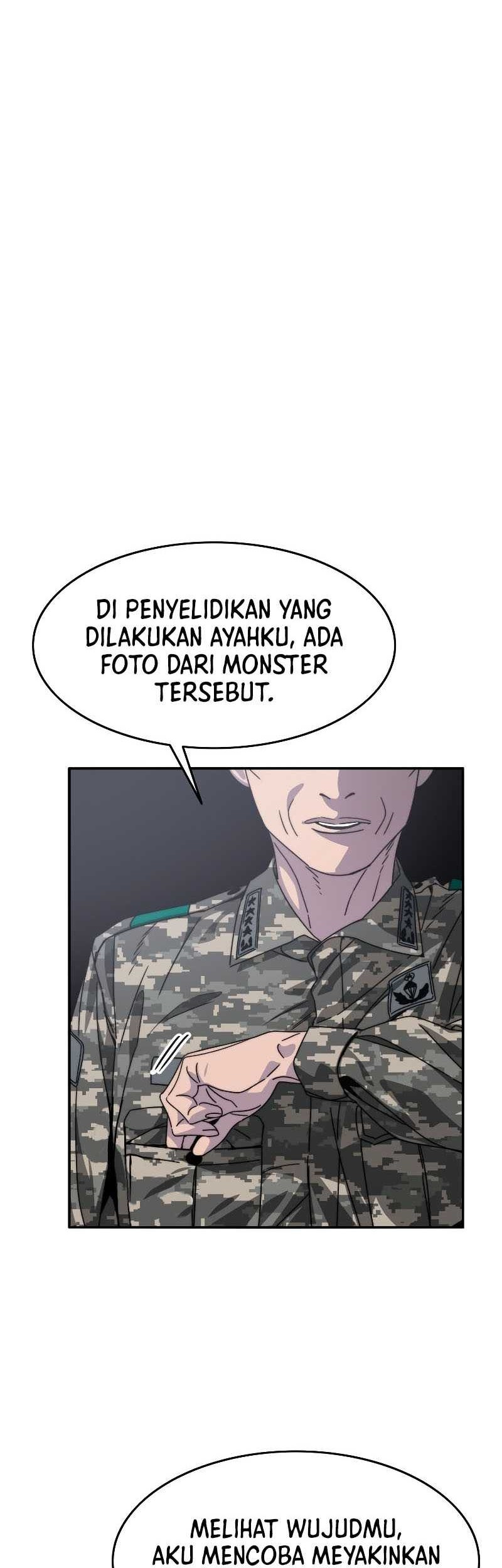 Existence Chapter 27 - halaman 71