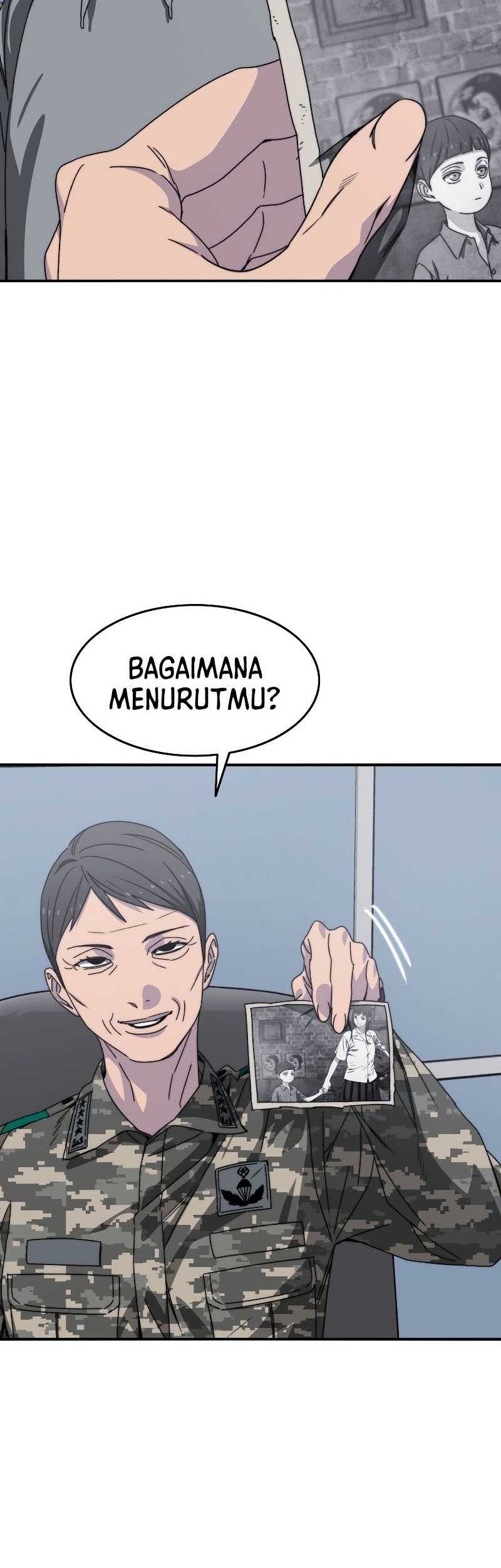 Existence Chapter 27 - halaman 73