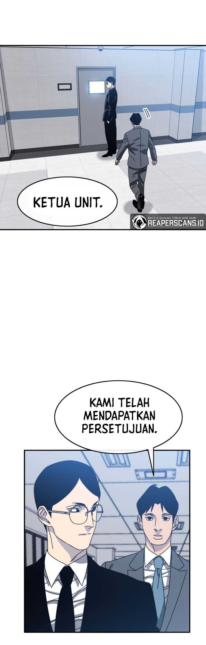 Existence Chapter 28 - halaman 14