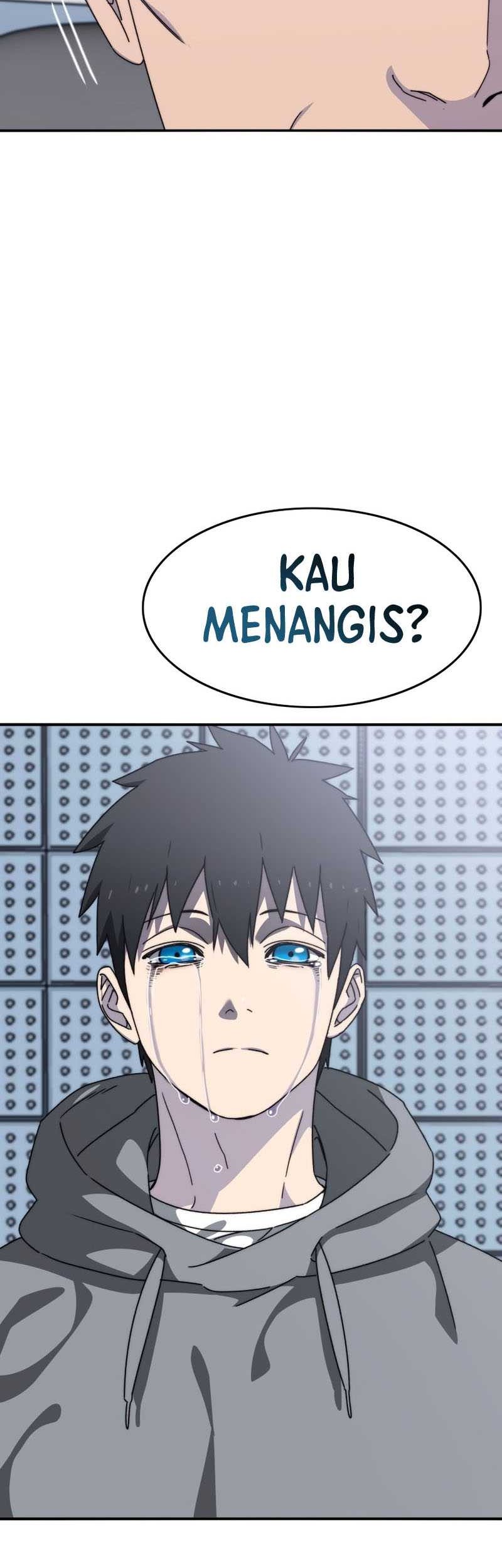 Existence Chapter 28 - halaman 20