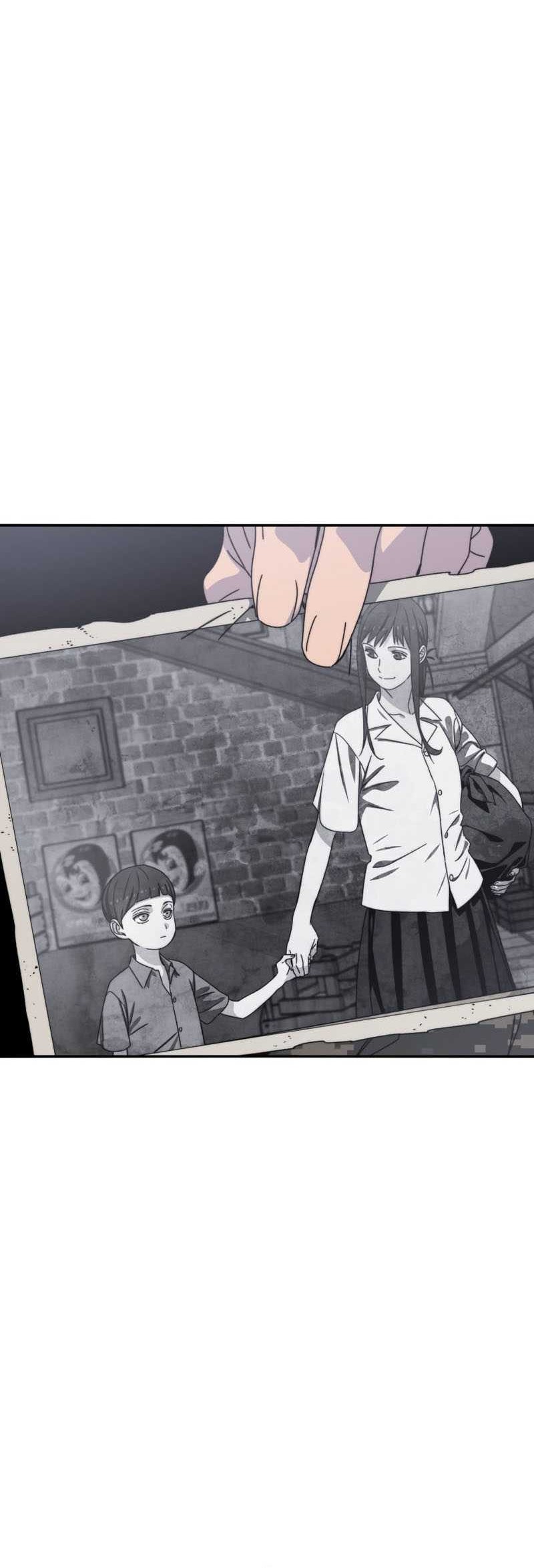Existence Chapter 28 - halaman 21