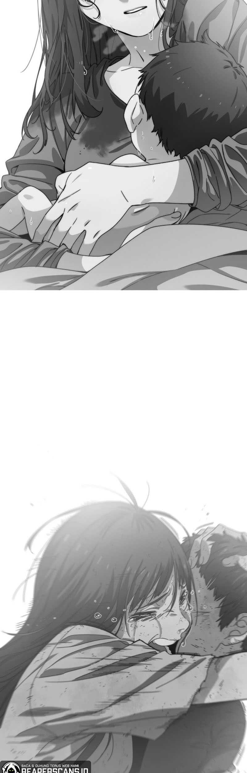 Existence Chapter 28 - halaman 23