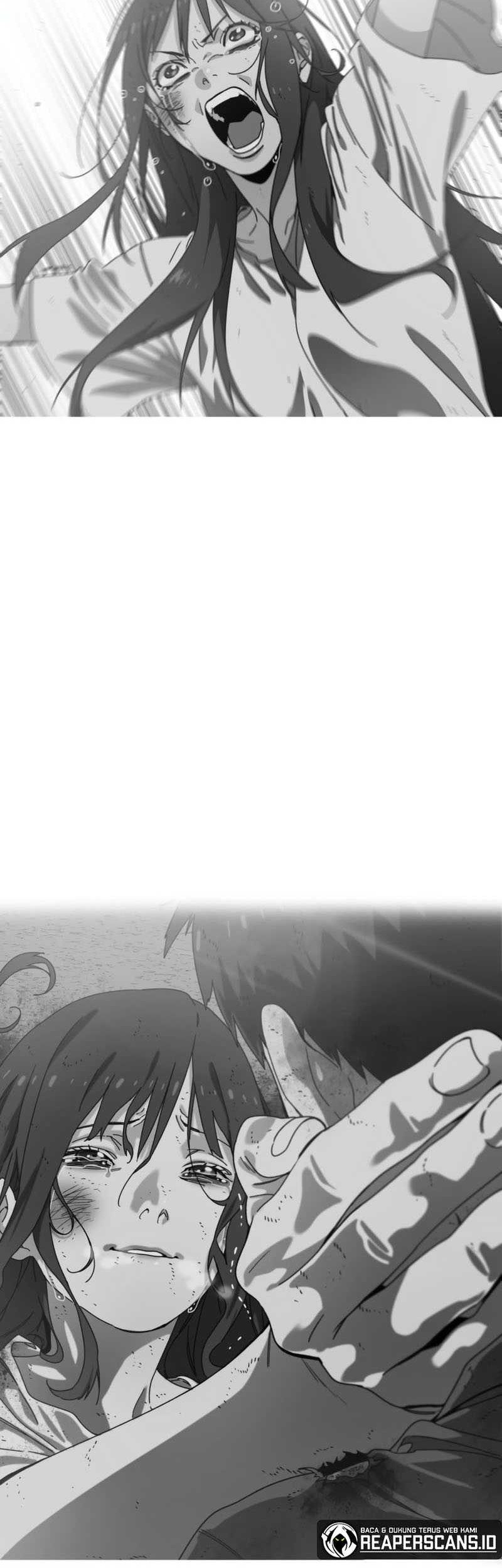 Existence Chapter 28 - halaman 25