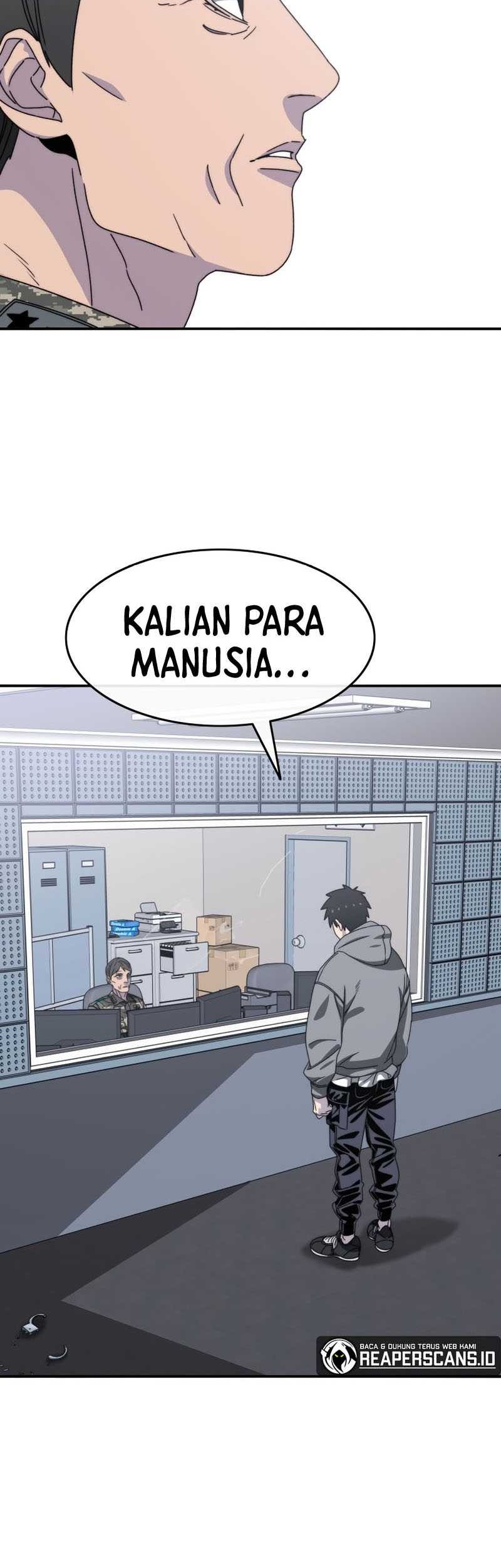 Existence Chapter 28 - halaman 28