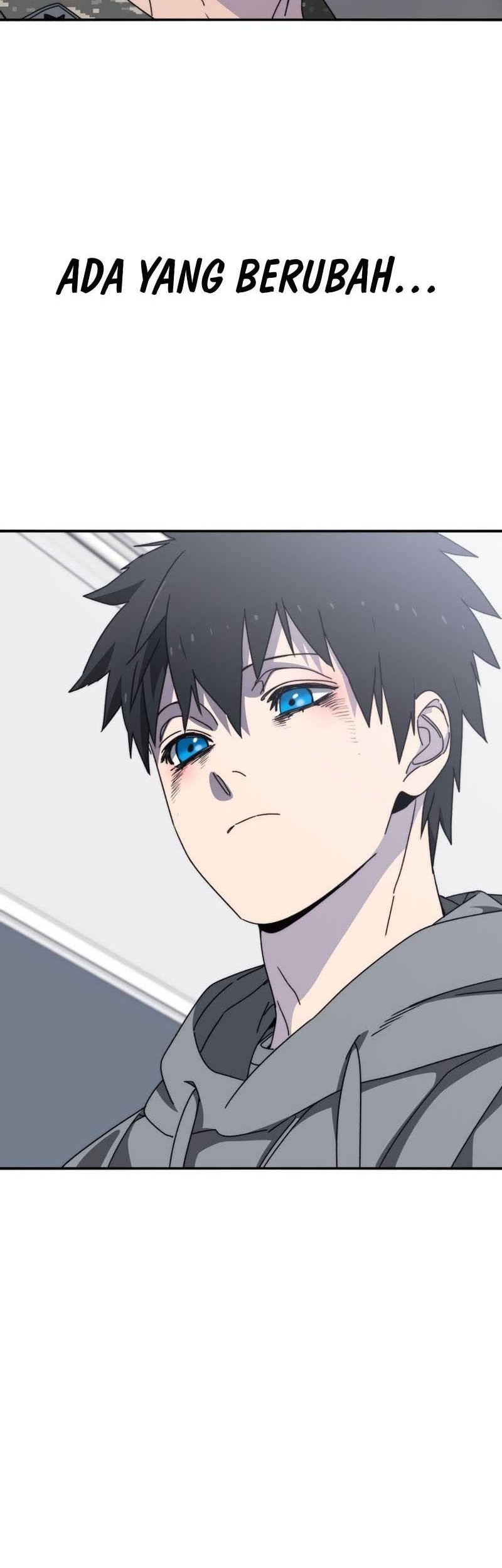 Existence Chapter 28 - halaman 31