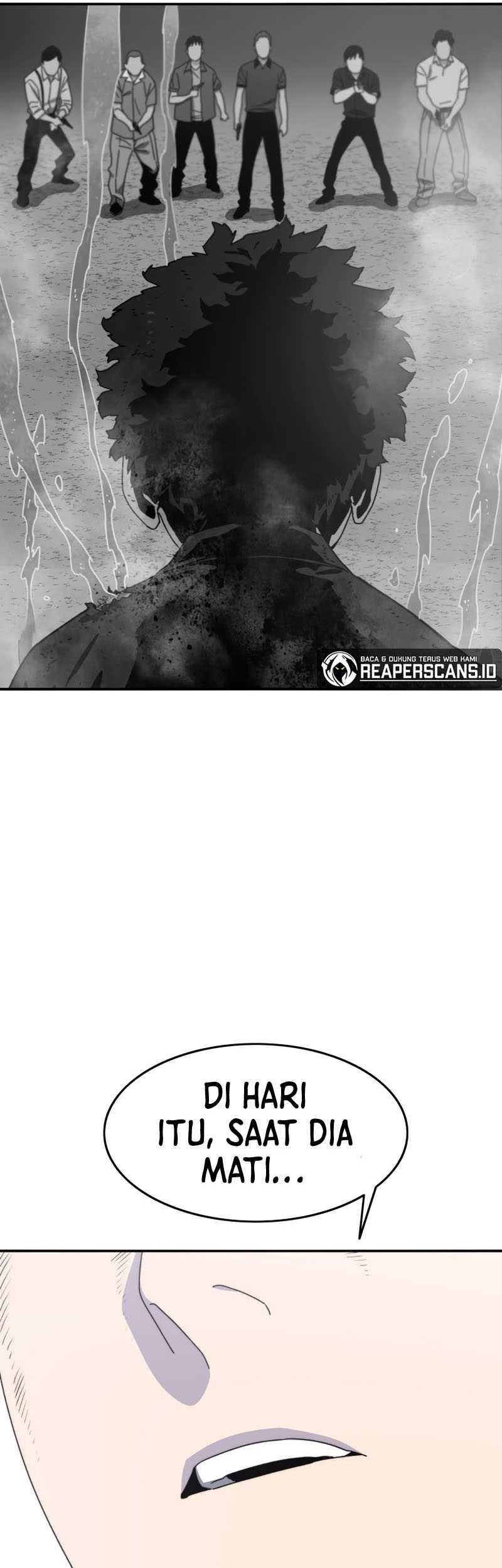 Existence Chapter 28 - halaman 32