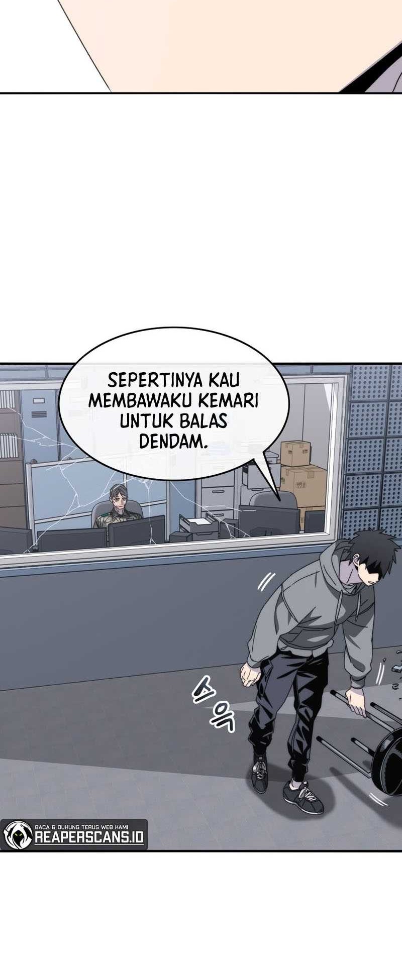 Existence Chapter 28 - halaman 33