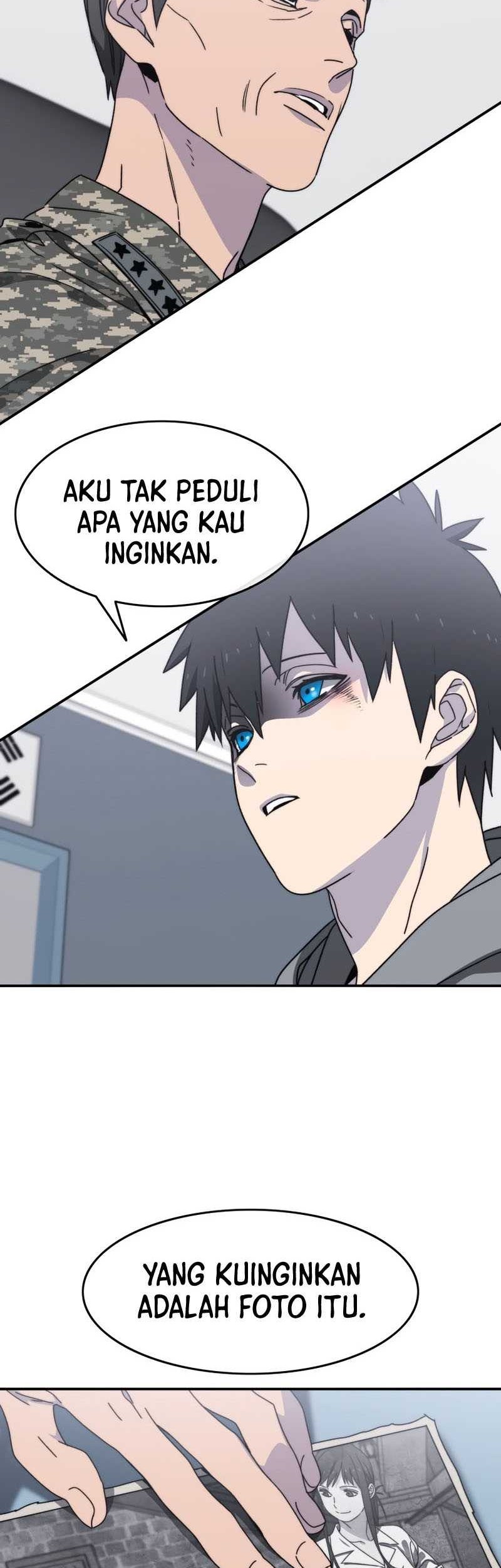 Existence Chapter 28 - halaman 35