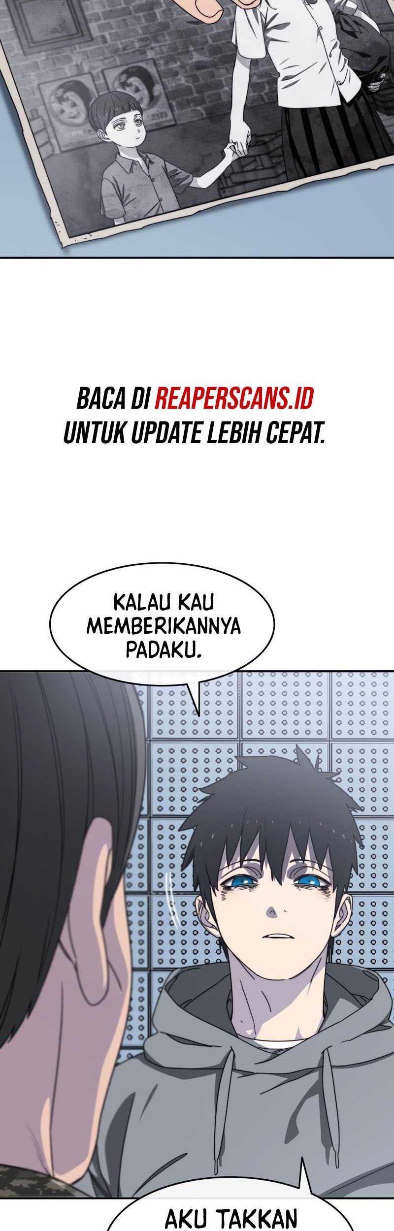 Existence Chapter 28 - halaman 36