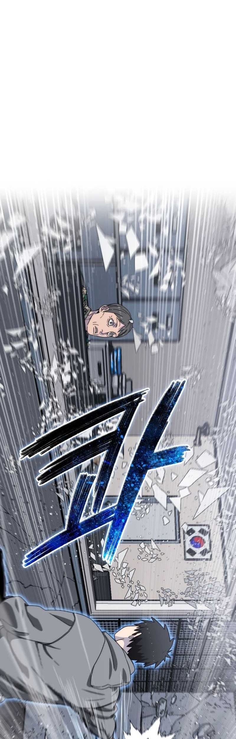 Existence Chapter 28 - halaman 39