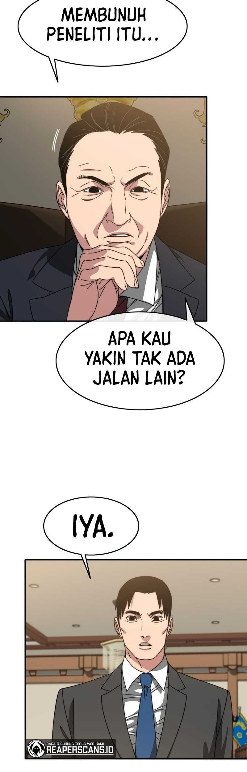 Existence Chapter 28 - halaman 4