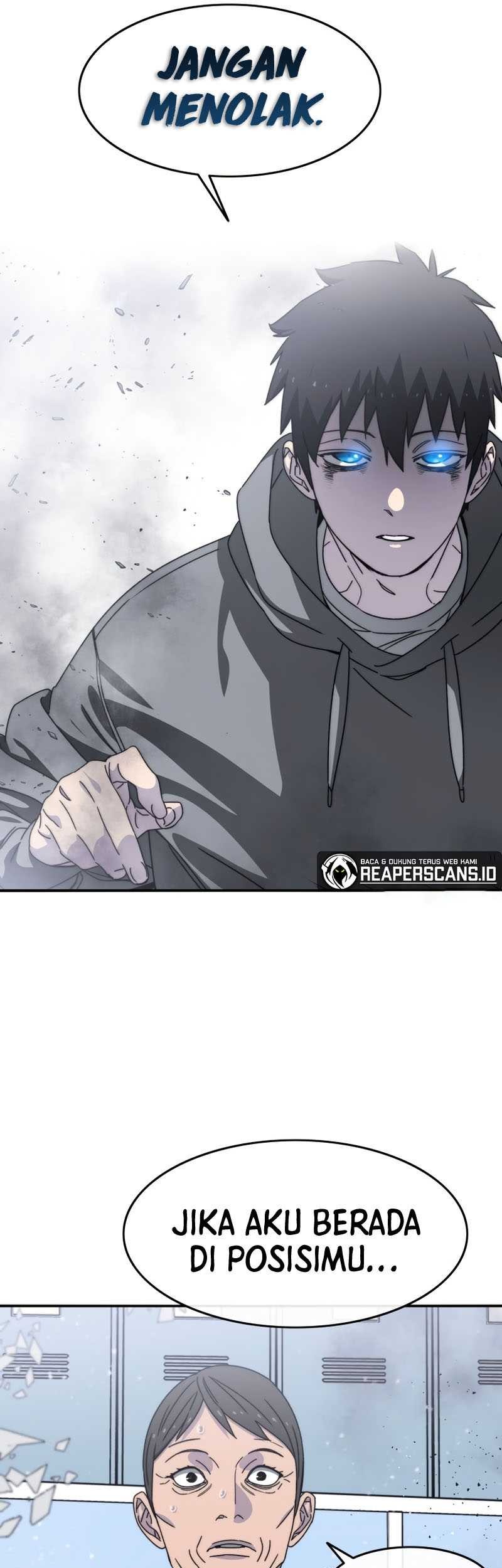 Existence Chapter 28 - halaman 42