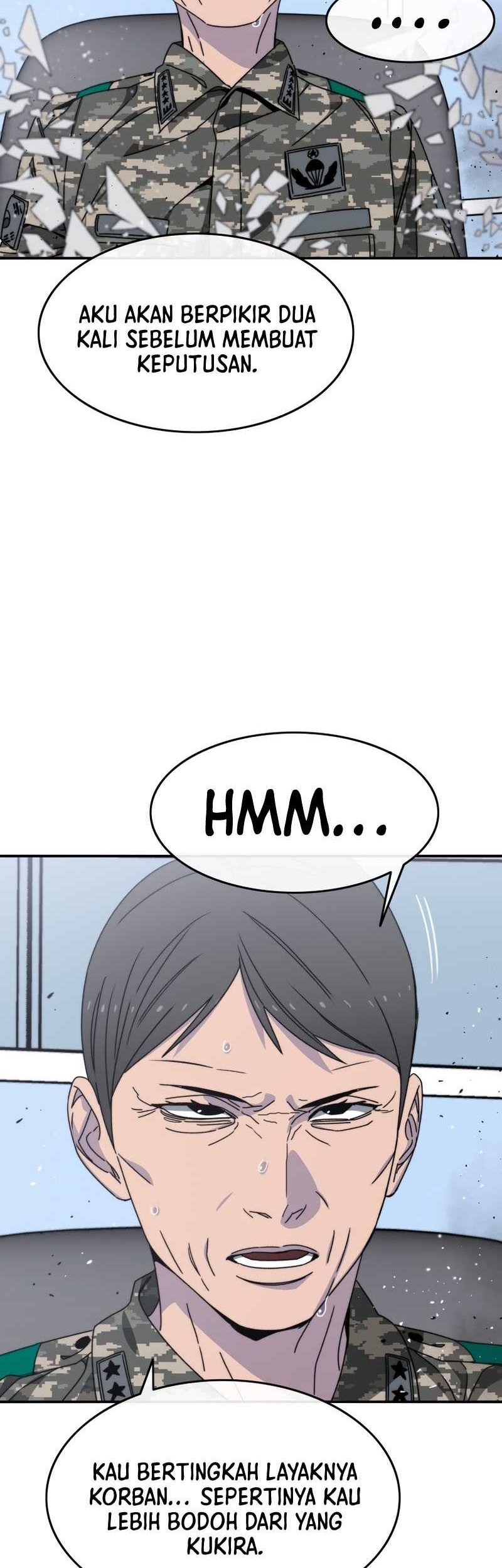 Existence Chapter 28 - halaman 43