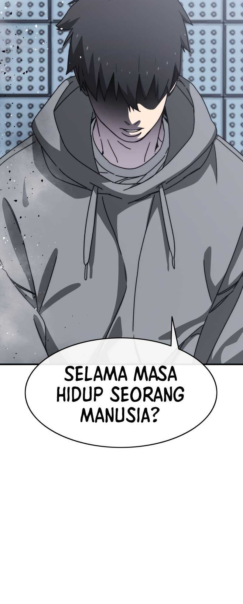 Existence Chapter 28 - halaman 45