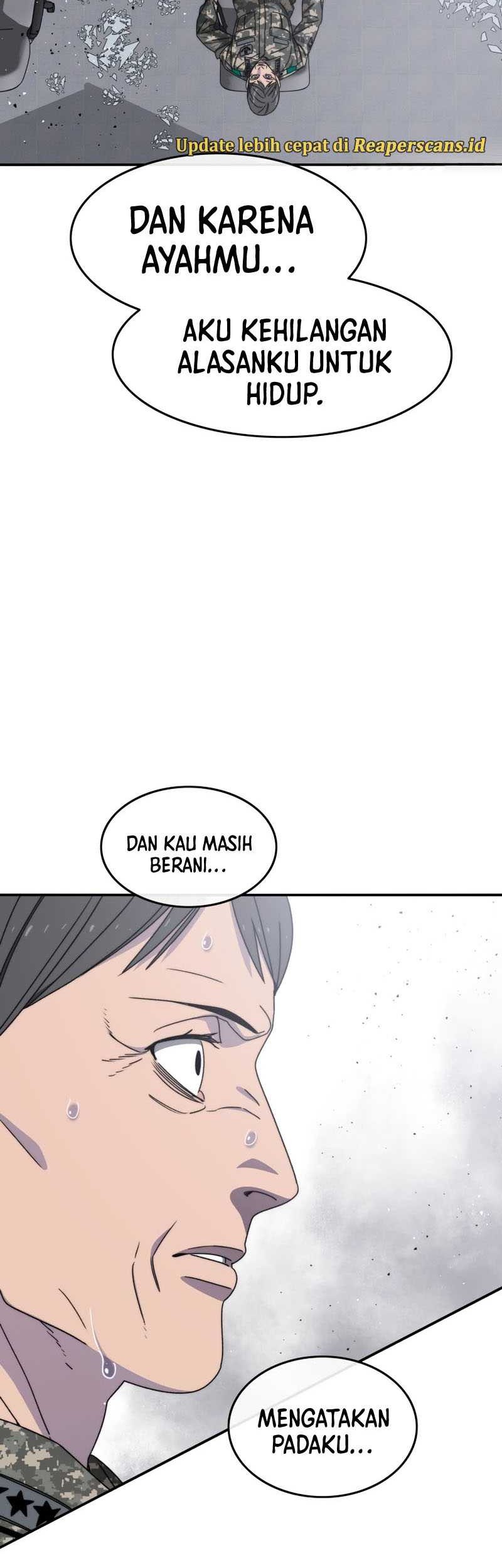 Existence Chapter 28 - halaman 48