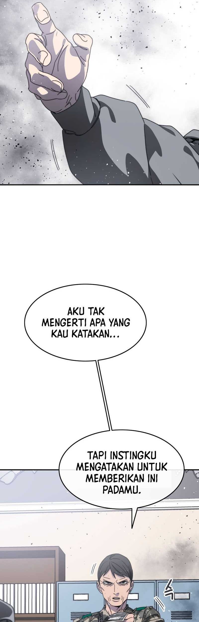 Existence Chapter 28 - halaman 51