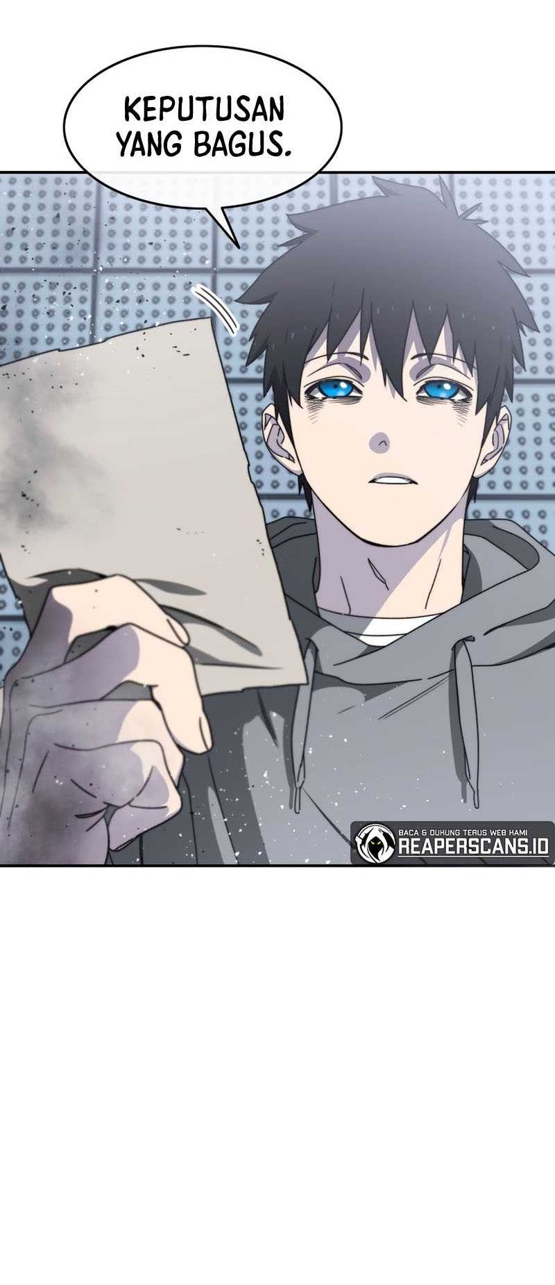 Existence Chapter 28 - halaman 53