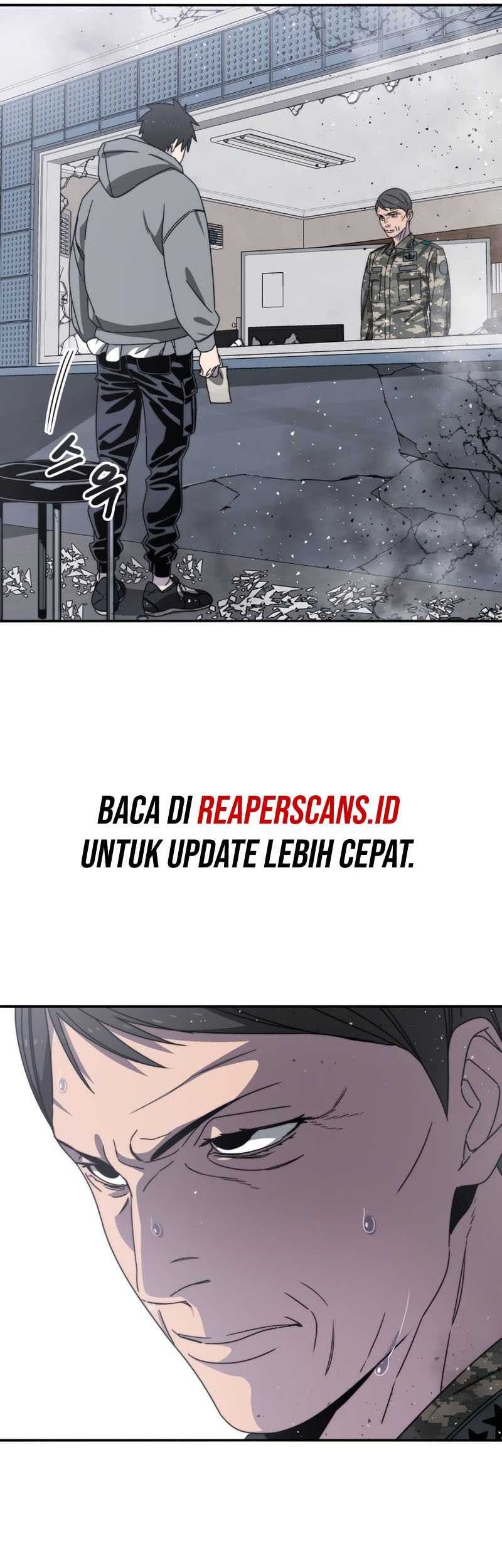 Existence Chapter 28 - halaman 54