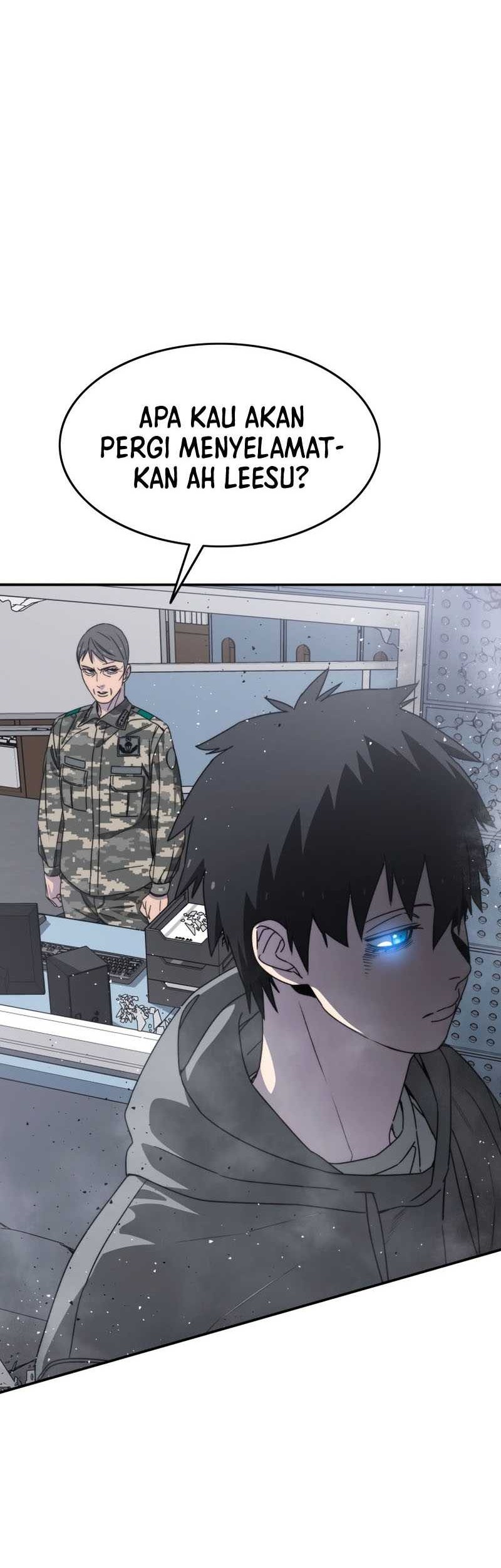 Existence Chapter 28 - halaman 55