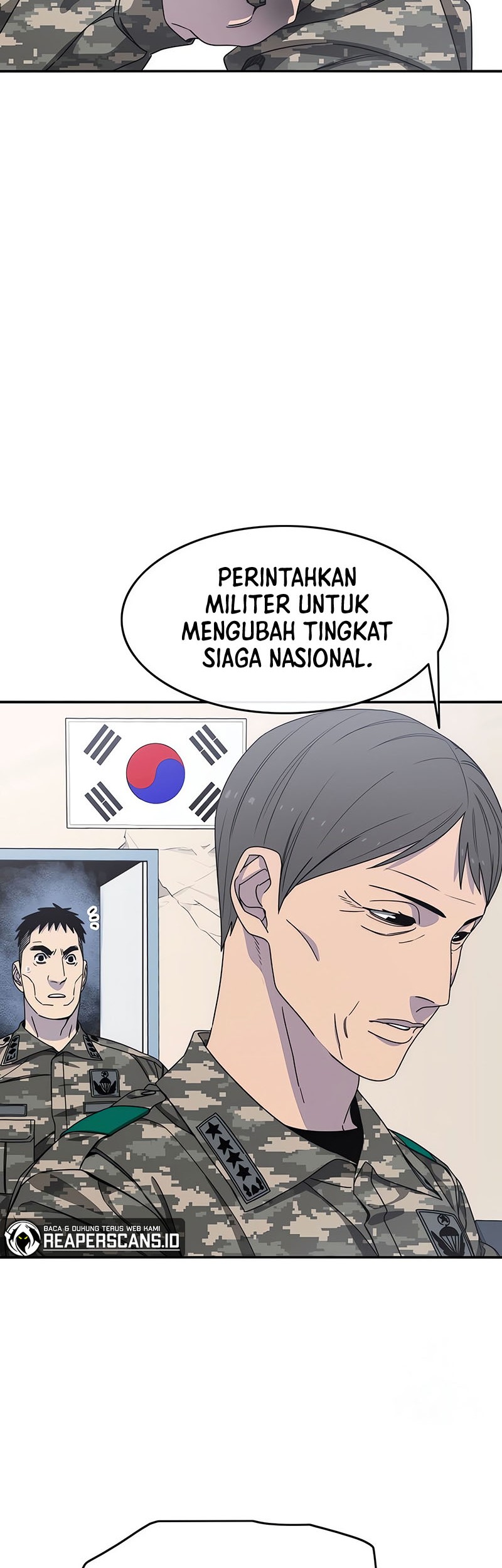 Existence Chapter 29 - halaman 11