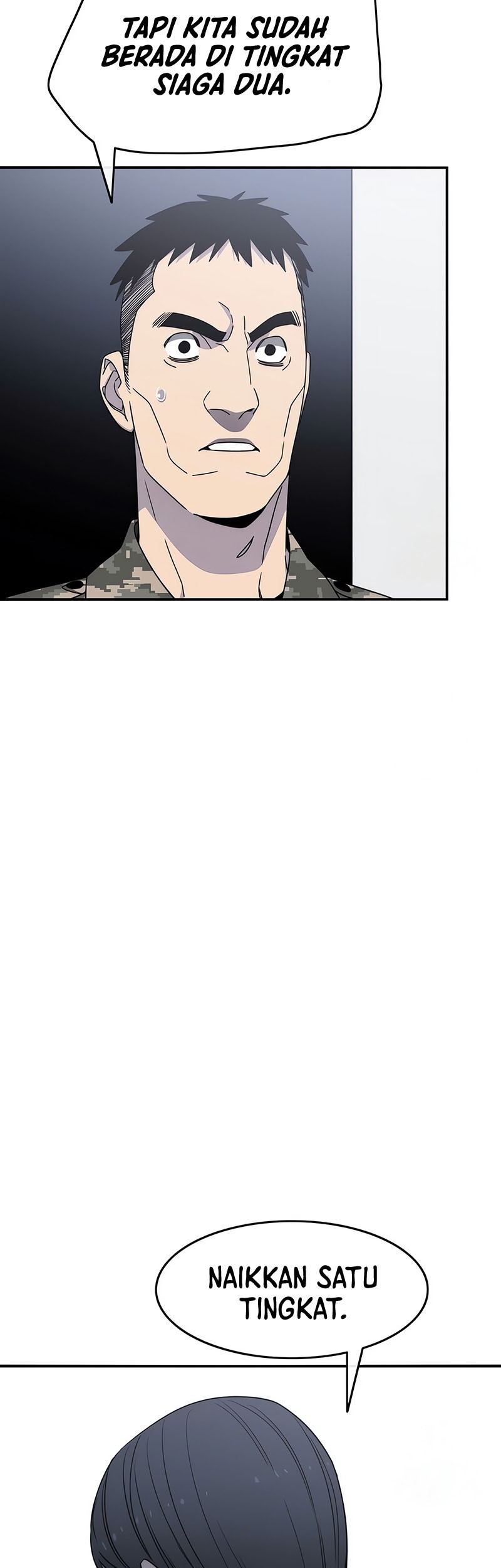 Existence Chapter 29 - halaman 12