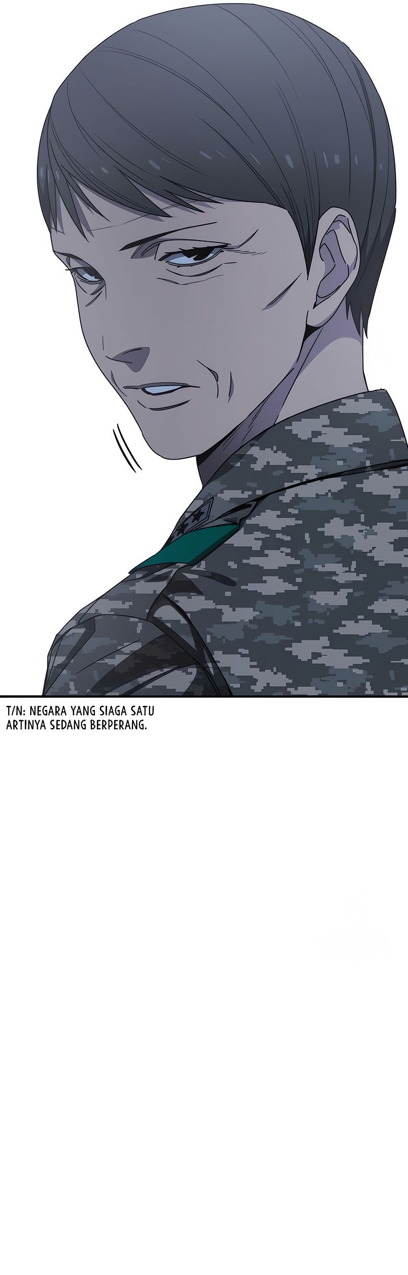 Existence Chapter 29 - halaman 14