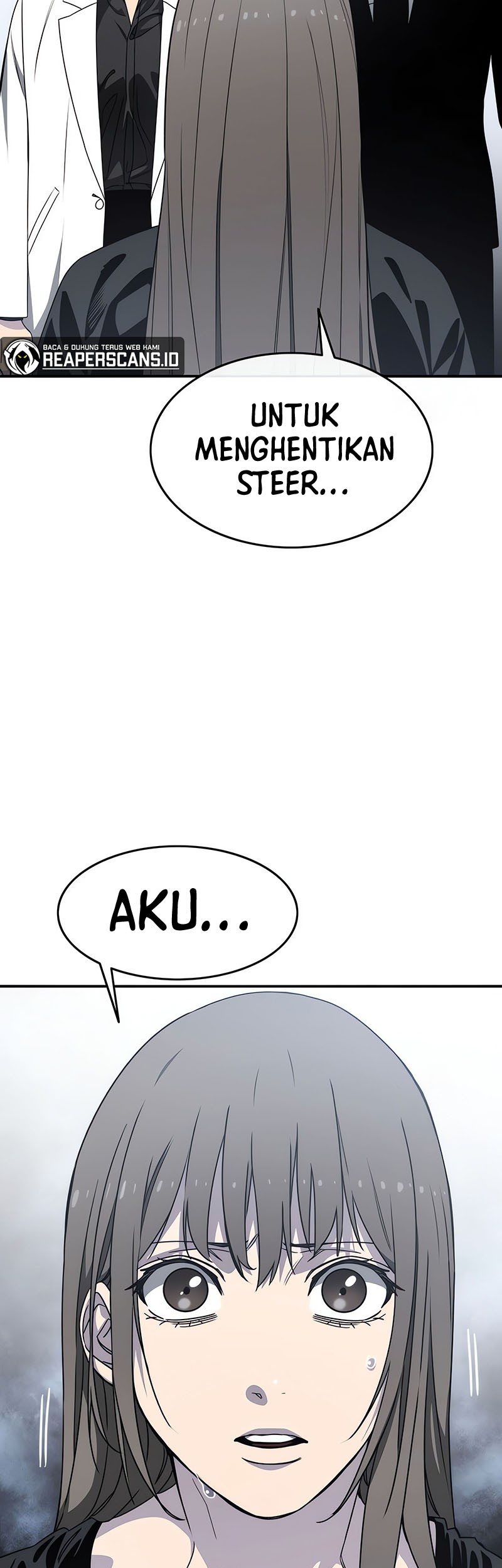 Existence Chapter 29 - halaman 16