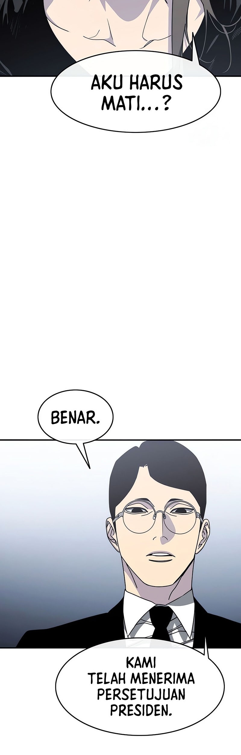 Existence Chapter 29 - halaman 17