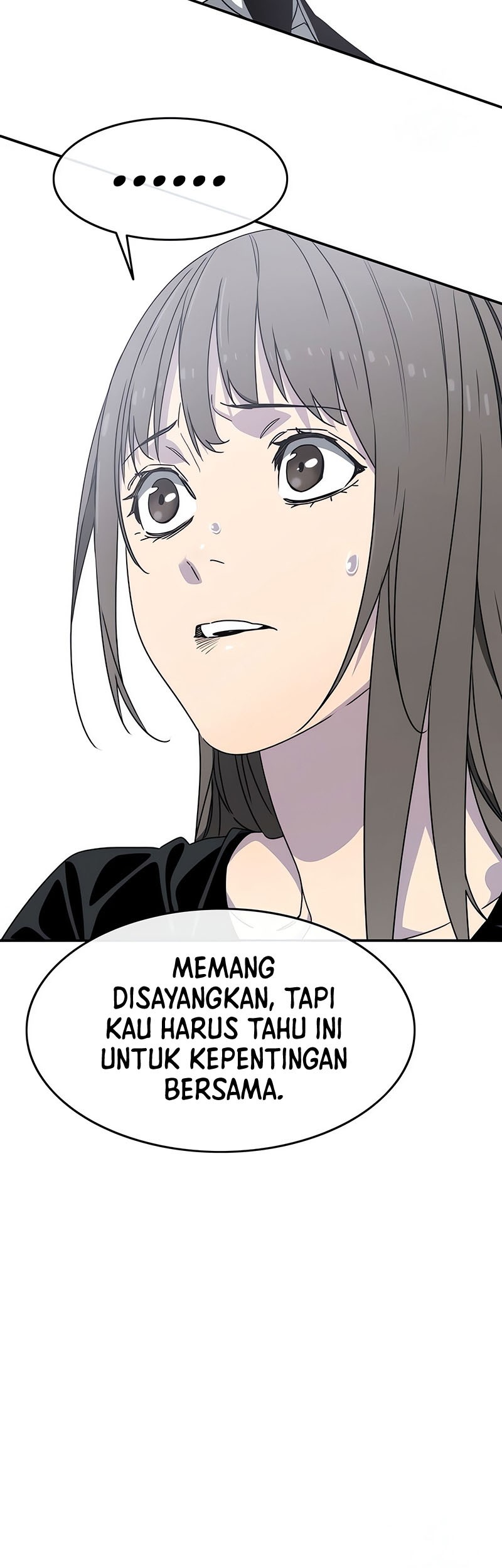 Existence Chapter 29 - halaman 20