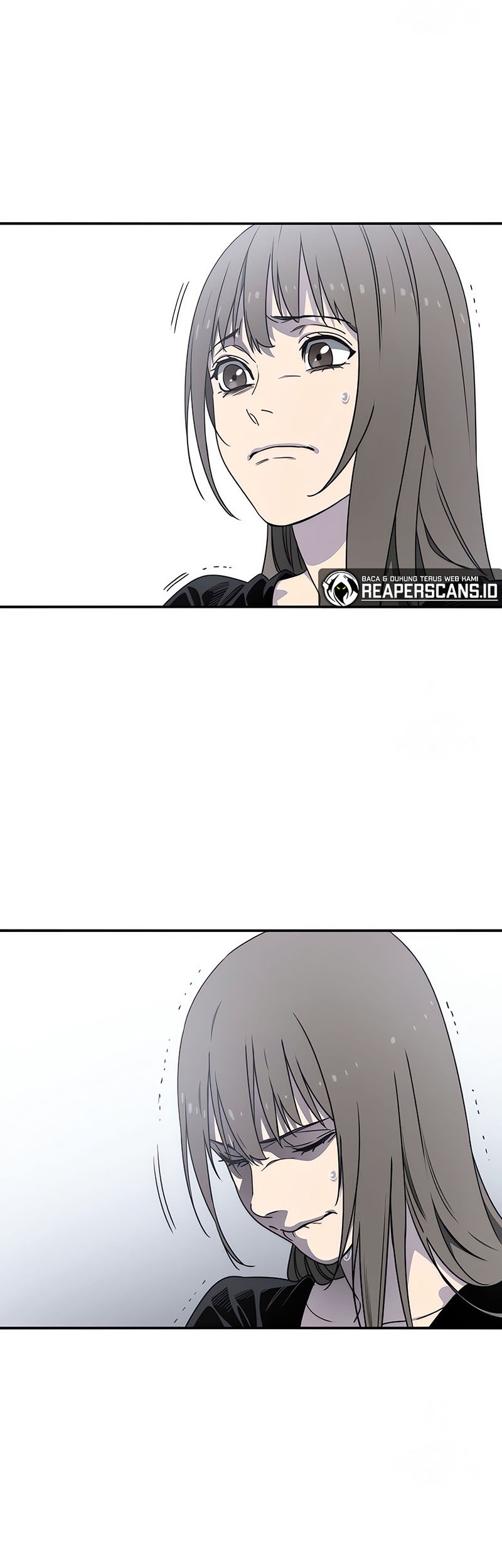Existence Chapter 29 - halaman 21