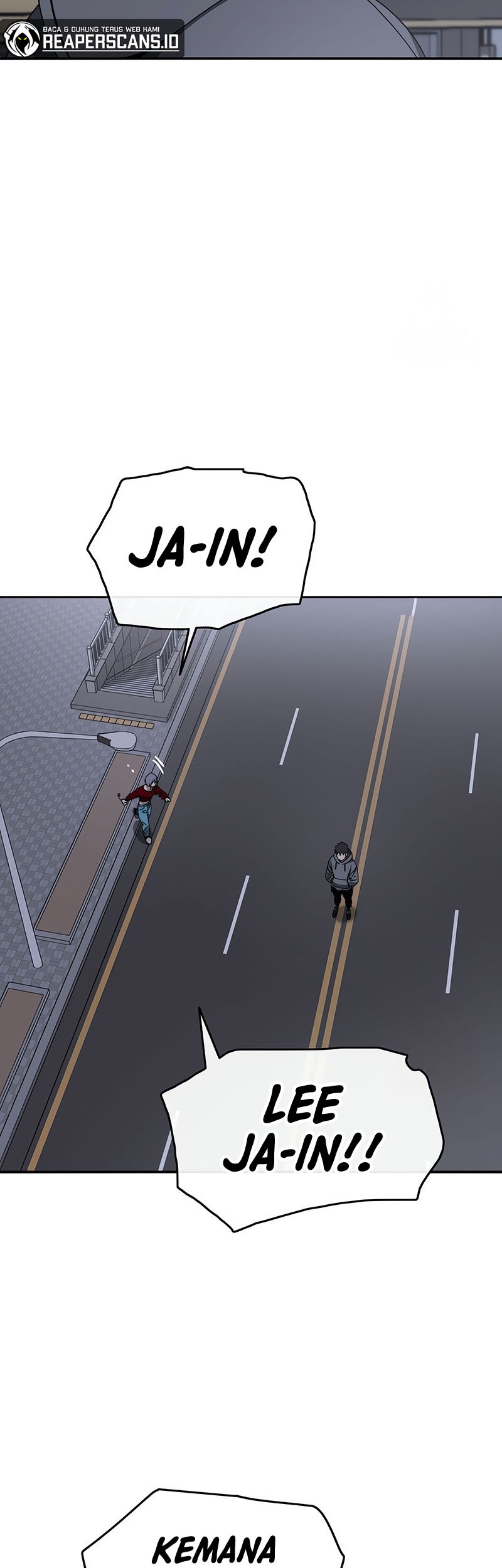 Existence Chapter 29 - halaman 28