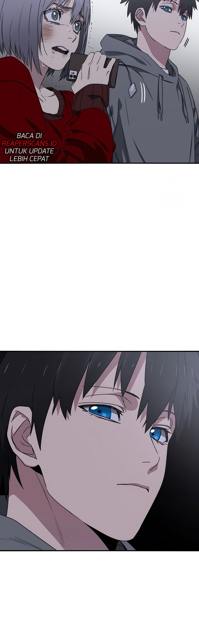 Existence Chapter 29 - halaman 39