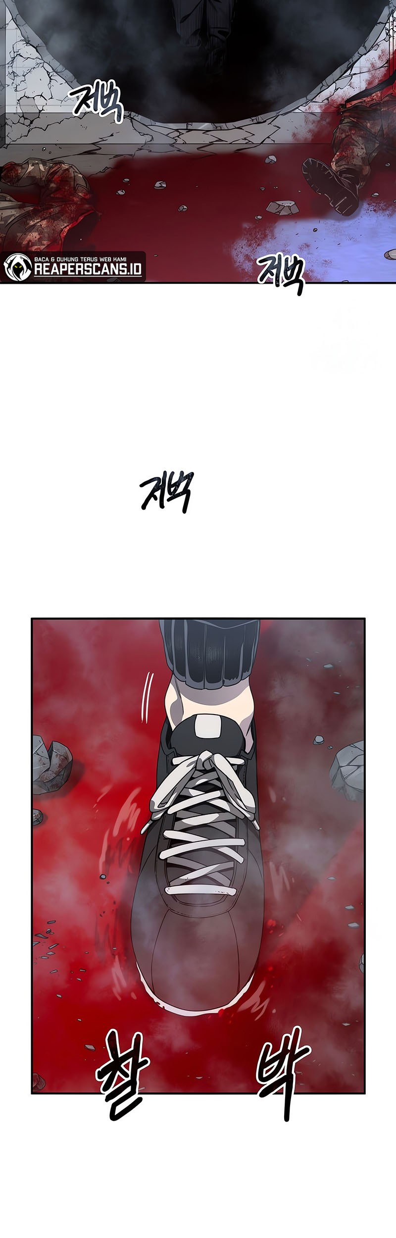 Existence Chapter 29 - halaman 4