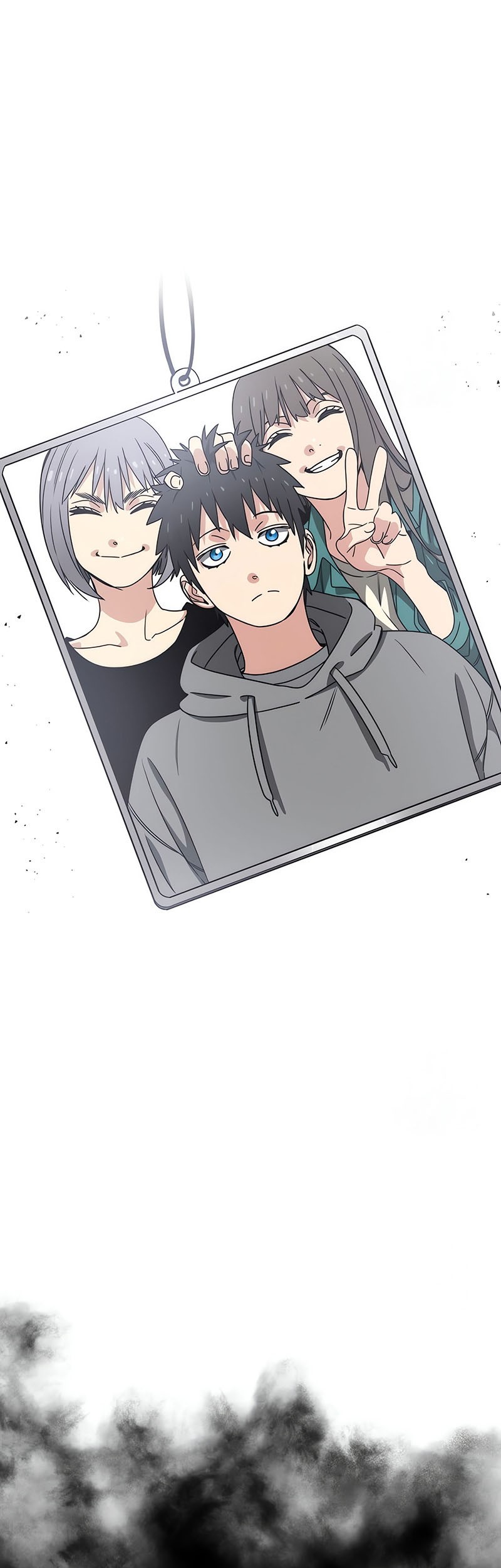 Existence Chapter 29 - halaman 40