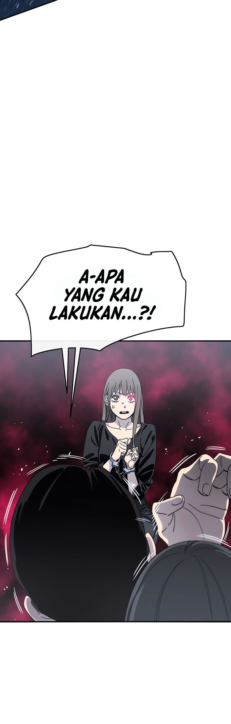 Existence Chapter 29 - halaman 43
