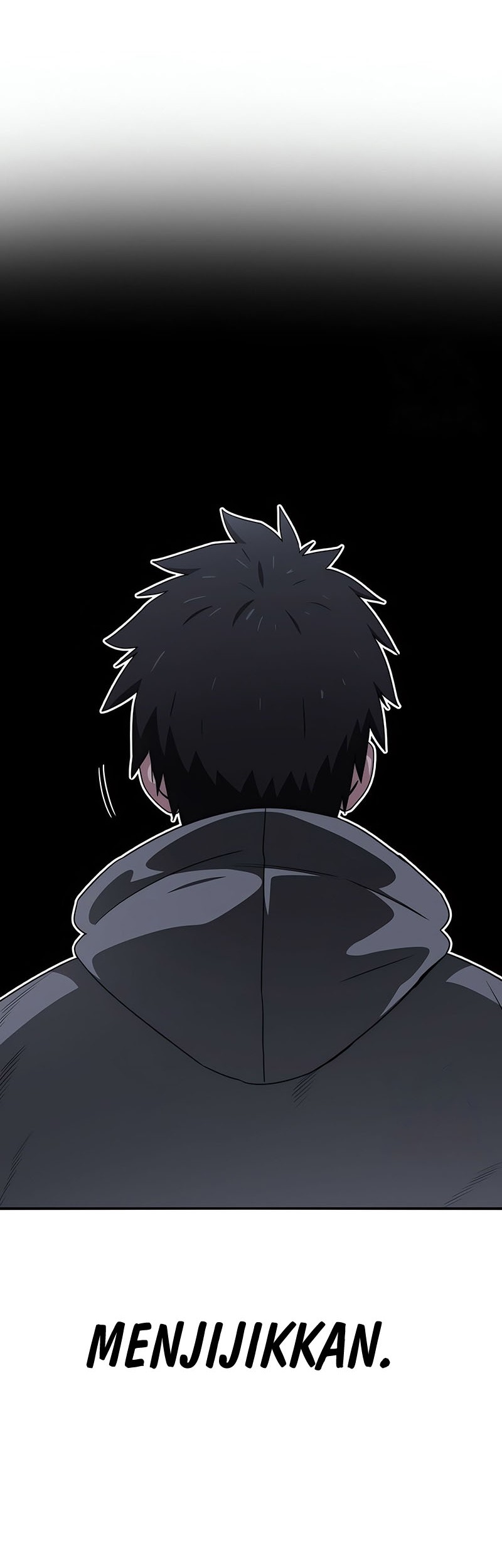 Existence Chapter 29 - halaman 45