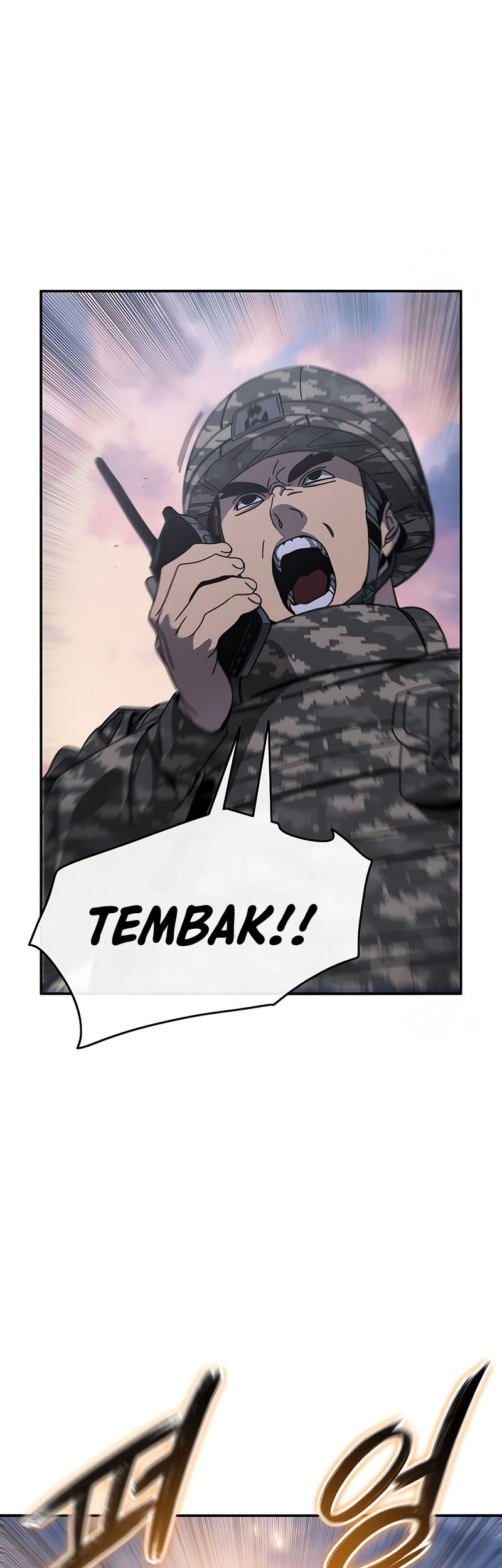 Existence Chapter 29 - halaman 46