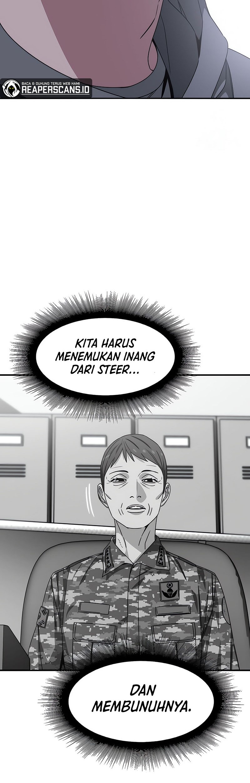 Existence Chapter 29 - halaman 51