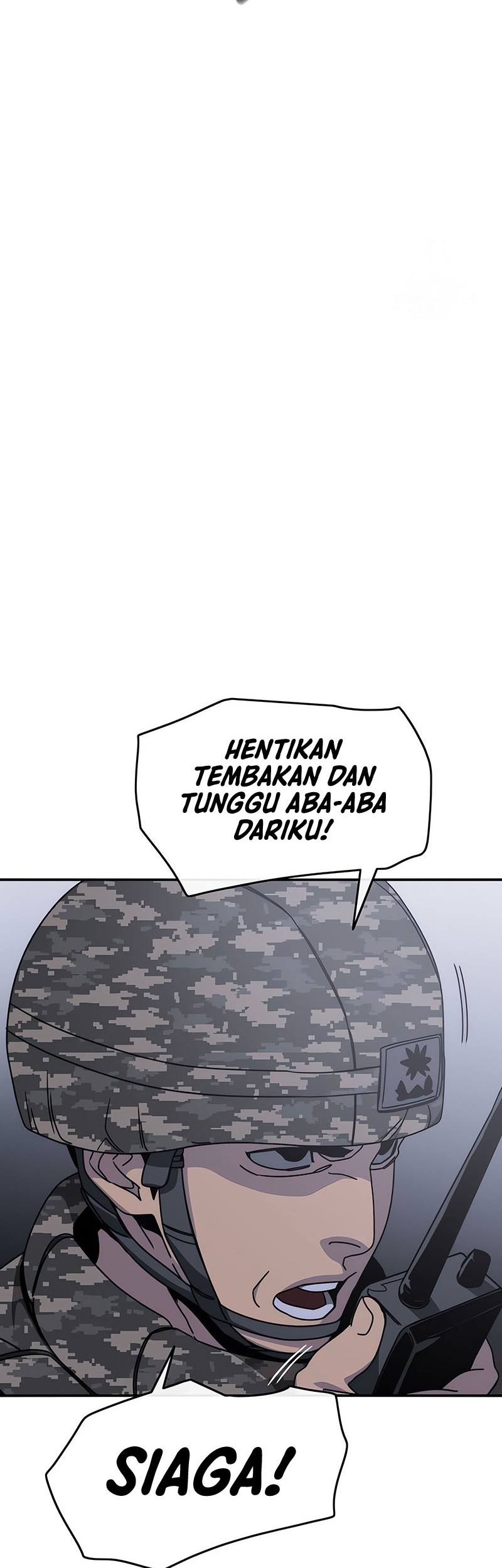 Existence Chapter 29 - halaman 55