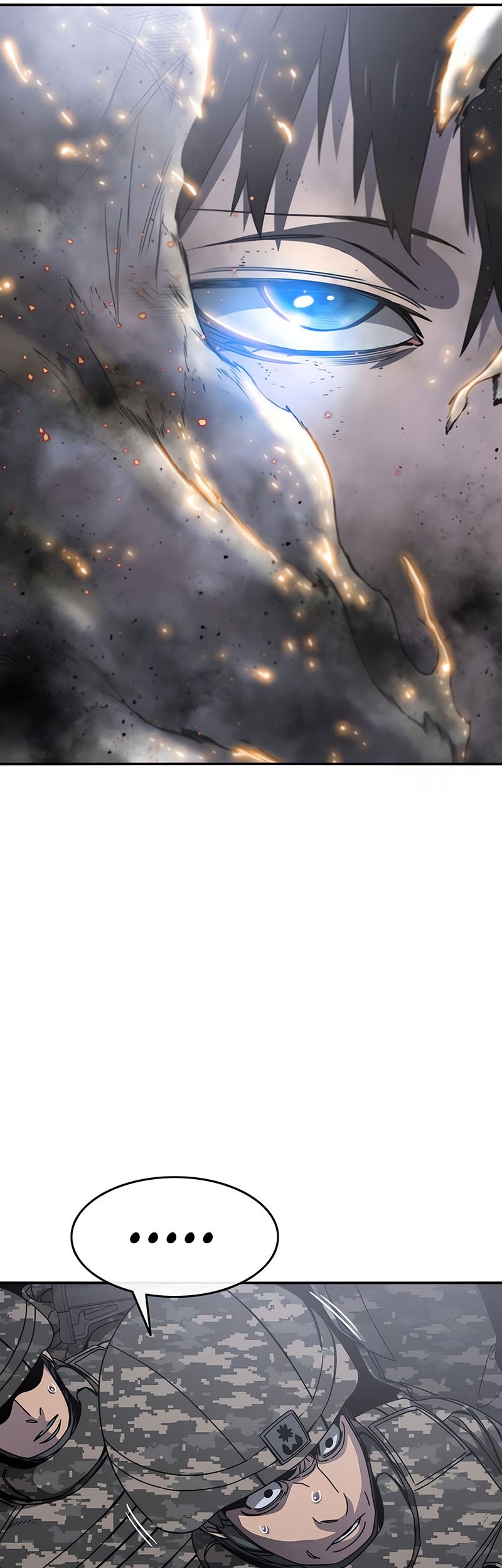 Existence Chapter 29 - halaman 58