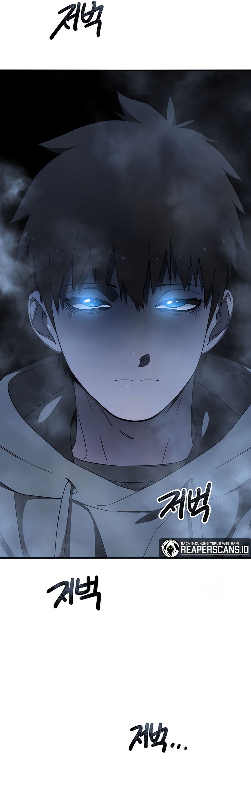 Existence Chapter 29 - halaman 6