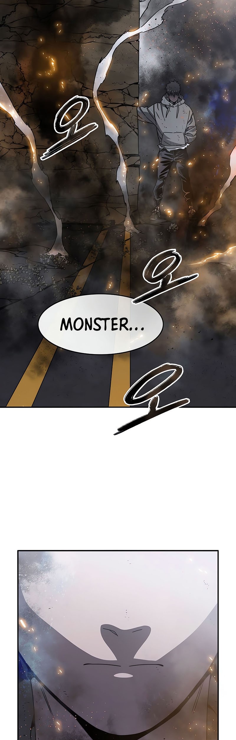 Existence Chapter 29 - halaman 60